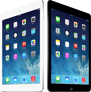 Ipad rental service in Qatar