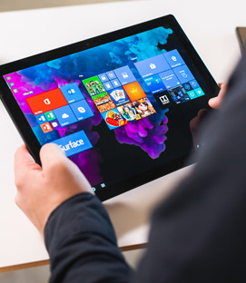 Rent iPads for Events