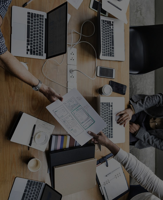 Hire Laptops for Trainings