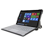 Microsoft Surface Pro Hire
