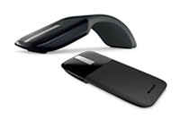 hire Microsoft Arc Mouse