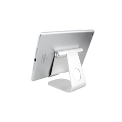 rent White Desktop Stand