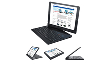 iPad Pro 12.9 Keyboard case