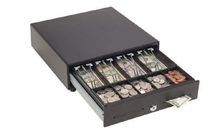 Cash drawer rental