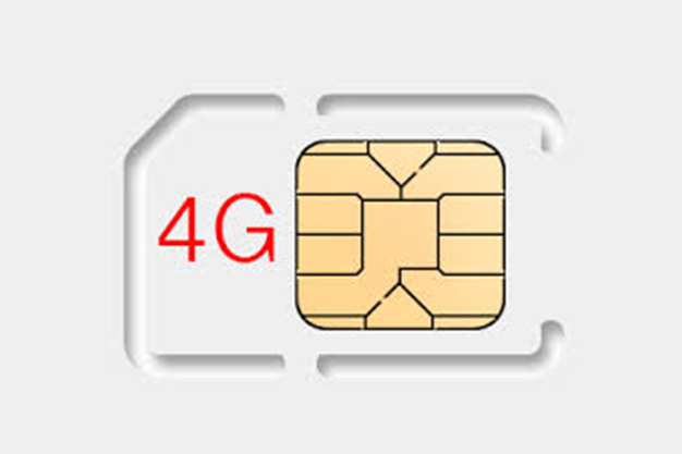 4G Data & Sim Cards