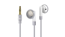 rent disposable earphones for iPad