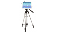 Apple iPad tripod rental