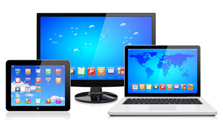 Event Checkin Software and Hardware rental